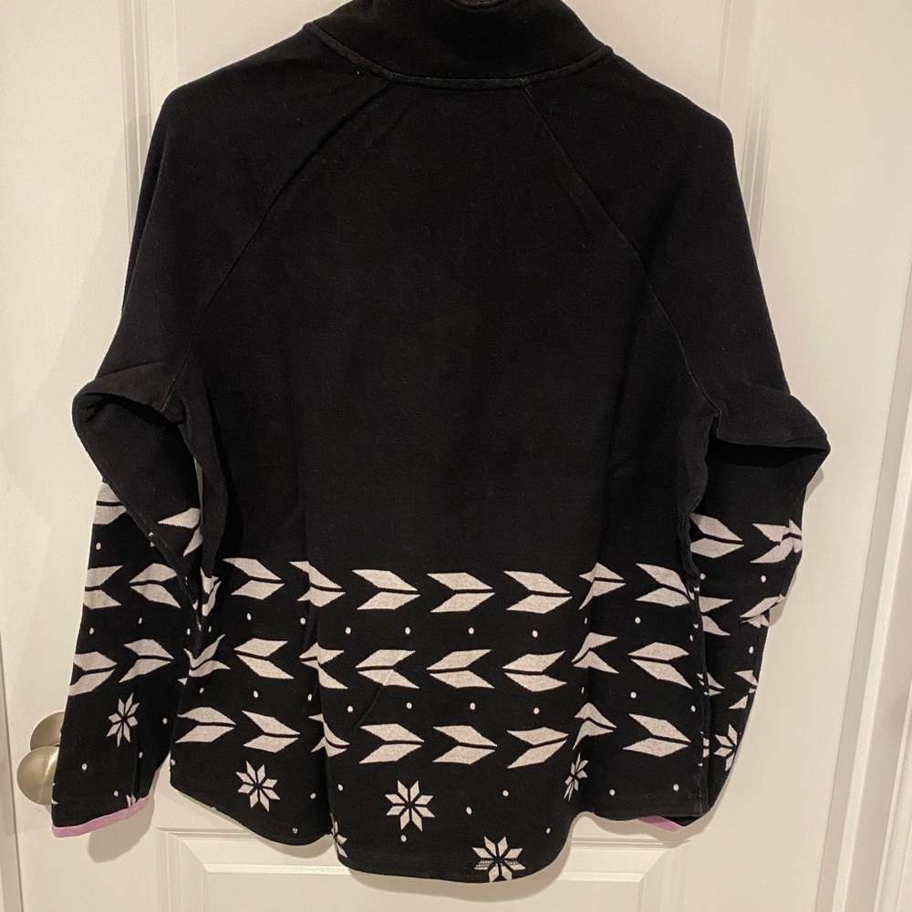 Talbots lightweight pullover - Picture 3 of 3
